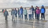 Irvine to Troon